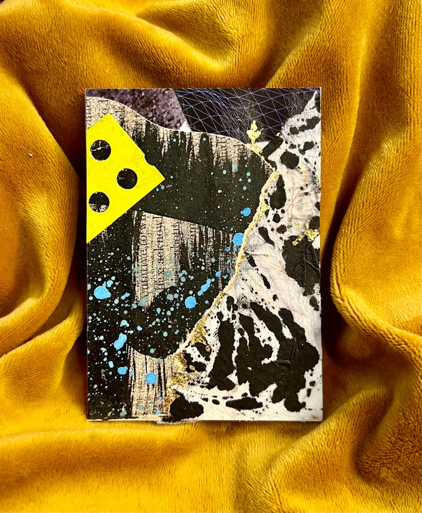 Mini Collage N.1