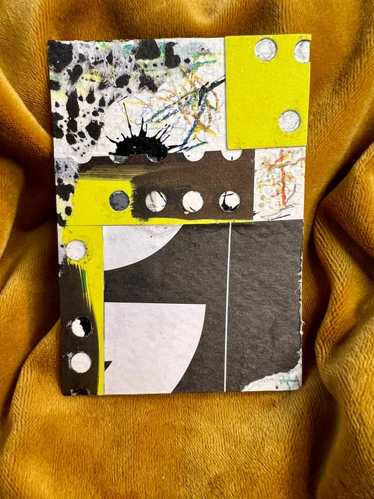 Mini Collage N.6