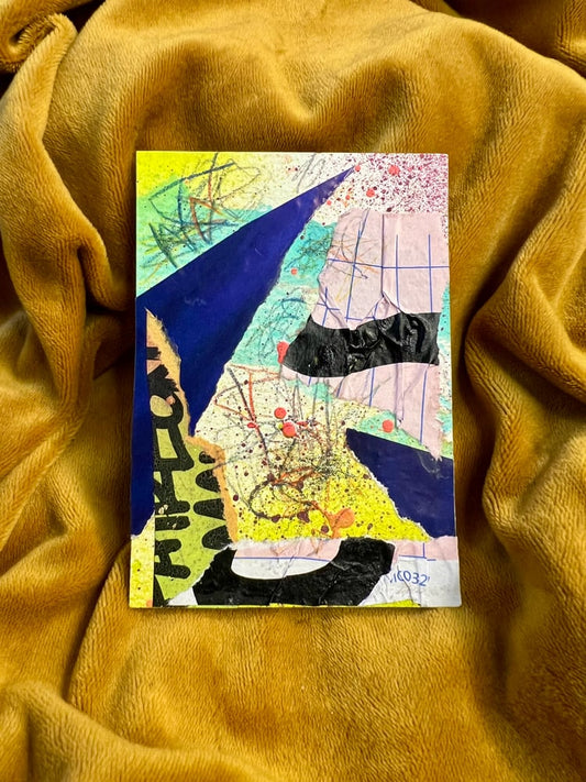 Mini Collage N.2