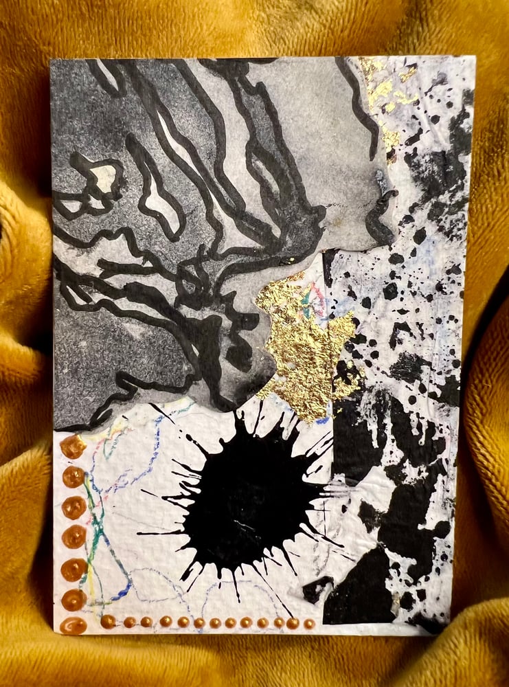 Mini Collage N.5