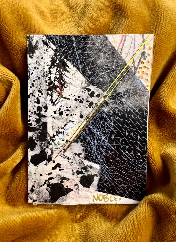 Mini Collage N.4