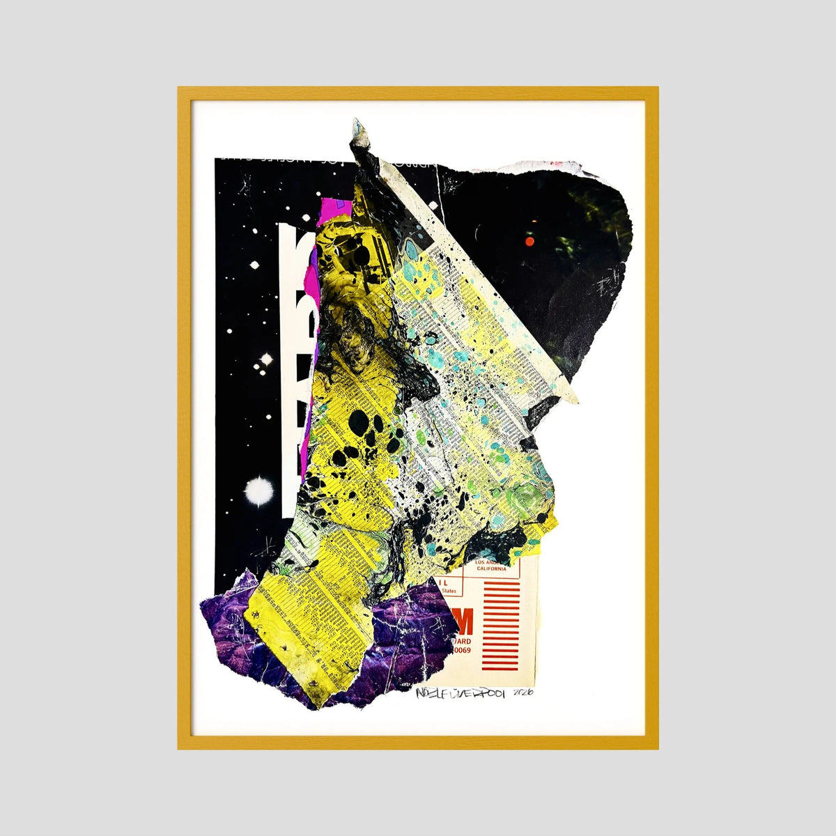 Anatomy of Wonder 