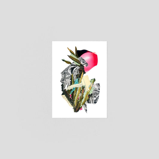 Plunge Print