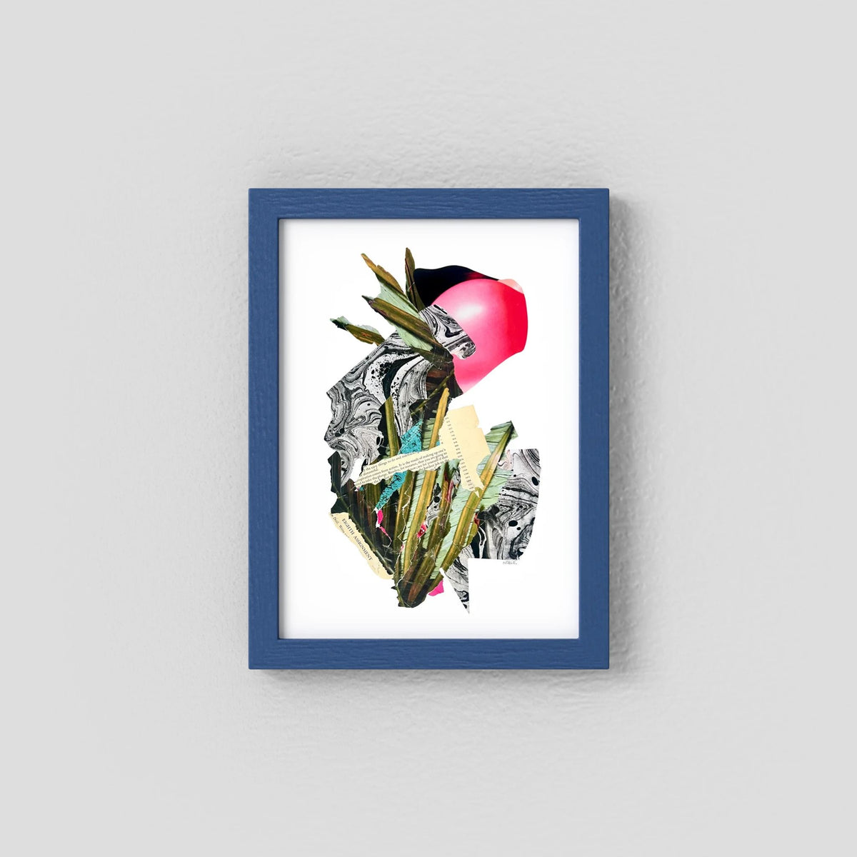Plunge Print