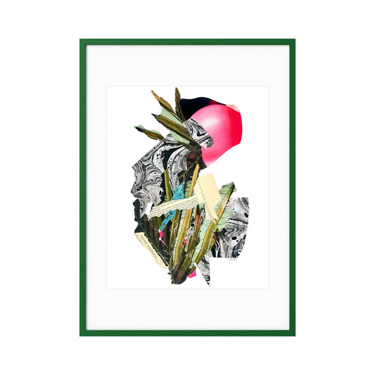 Plunge Print